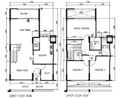 Blk 62 Dakota Crescent (Geylang), HDB Executive #514868681